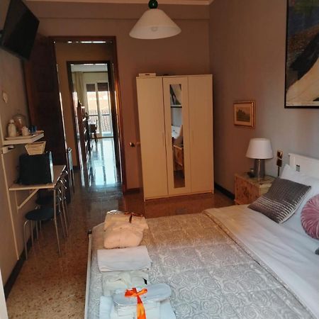 B&B Califano- 2 Leoni Verona Buitenkant foto