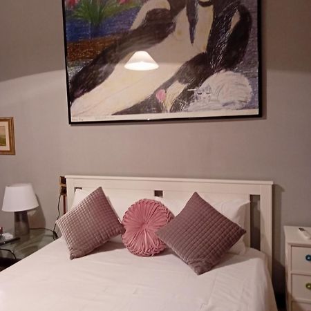B&B Califano- 2 Leoni Verona Buitenkant foto