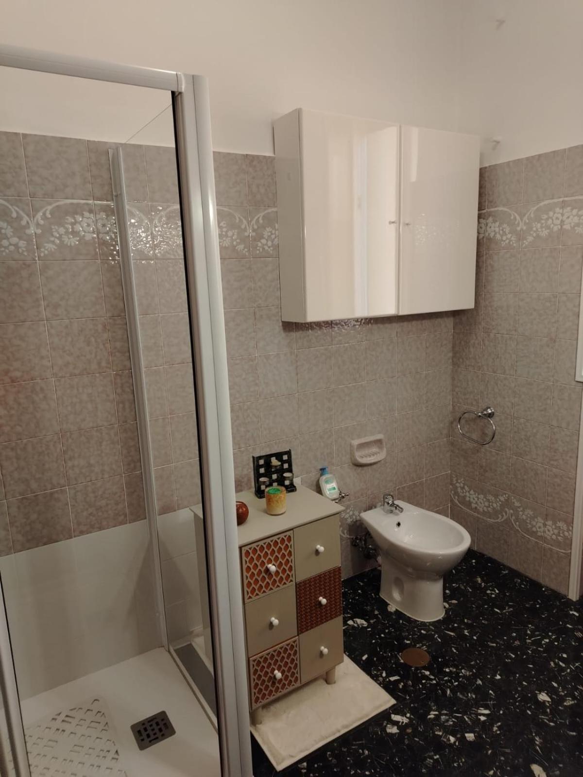 B&B Califano- 2 Leoni Verona Buitenkant foto