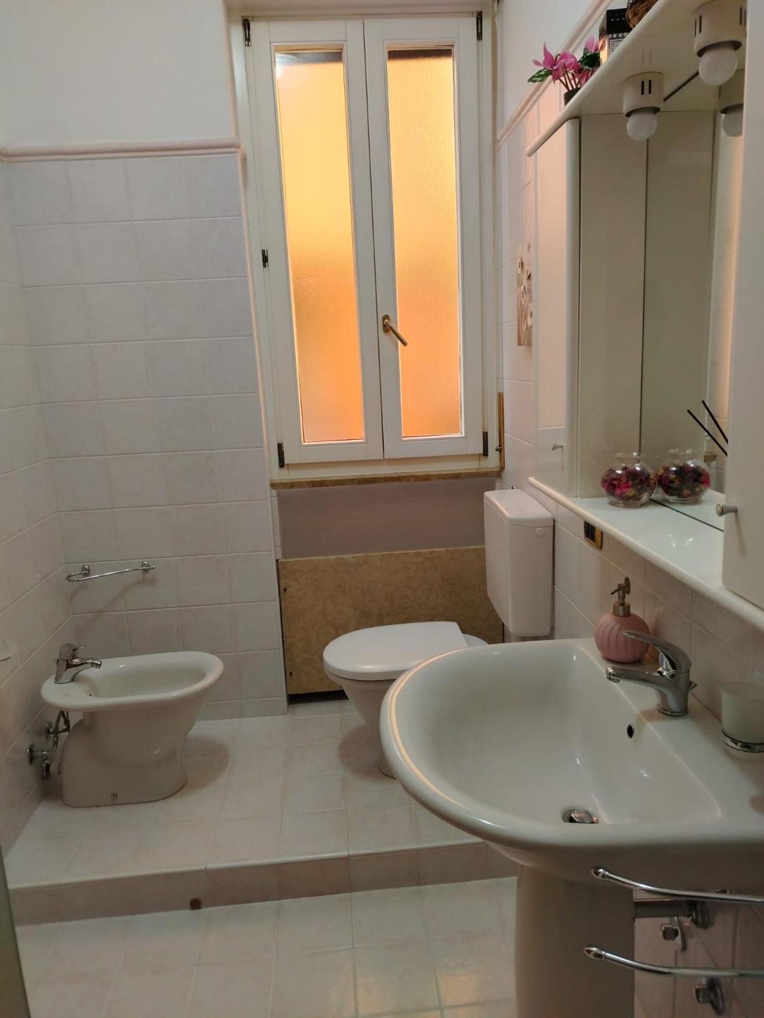 B&B Califano- 2 Leoni Verona Buitenkant foto