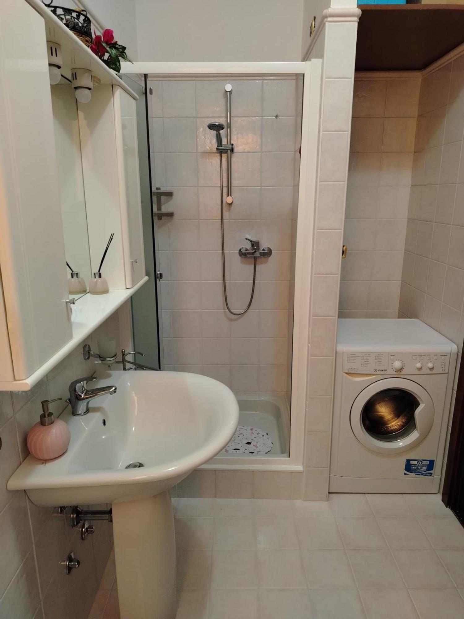 B&B Califano- 2 Leoni Verona Buitenkant foto