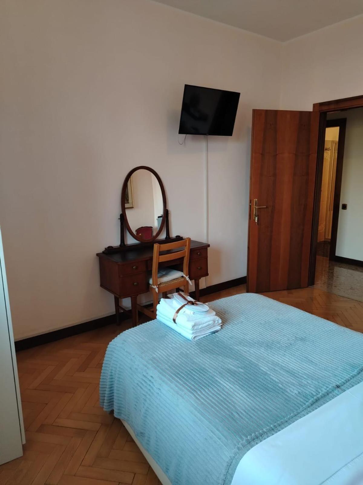 B&B Califano- 2 Leoni Verona Buitenkant foto