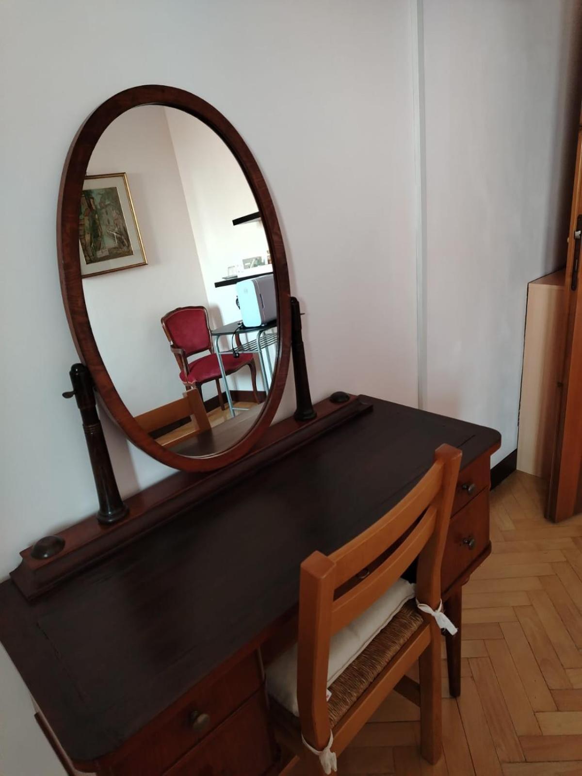 B&B Califano- 2 Leoni Verona Buitenkant foto