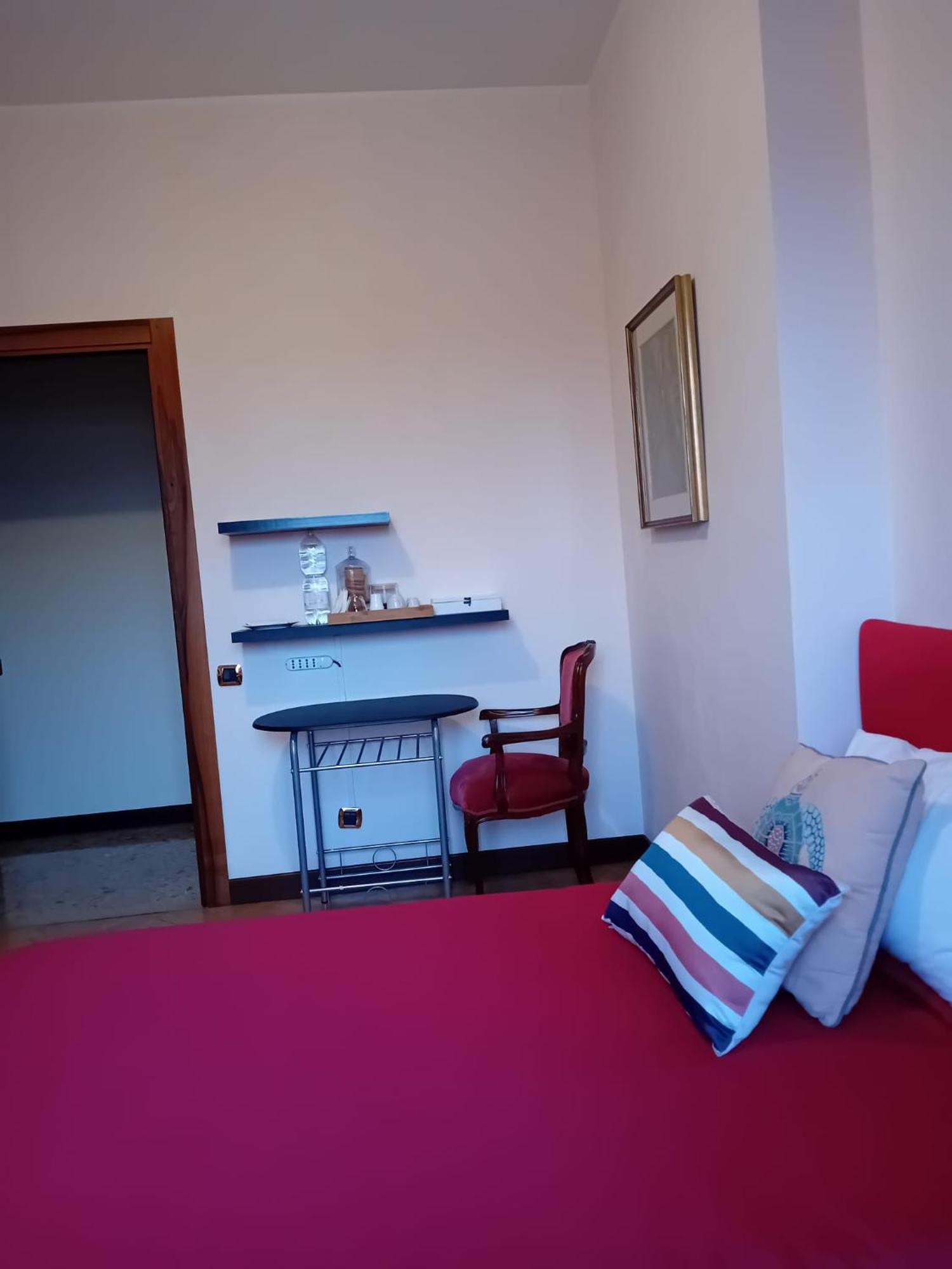 B&B Califano- 2 Leoni Verona Buitenkant foto