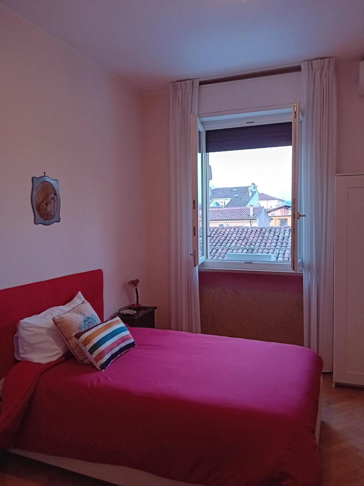 B&B Califano- 2 Leoni Verona Buitenkant foto