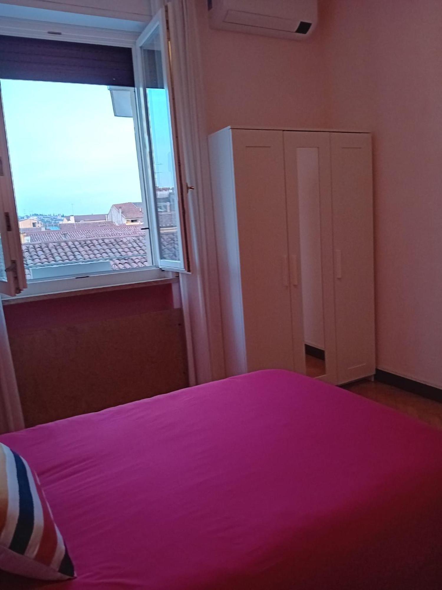 B&B Califano- 2 Leoni Verona Buitenkant foto